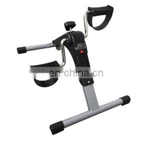 Household Small Stepper Mini Bike Pedal, Mini Exercise Bike, Silent Fitness Equipment thumbnail-1
