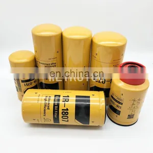 Transmission Oil Filter HF35467 P550486 Fuel Water Separator Filter 119-4740 thumbnail-1