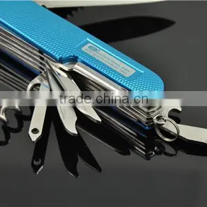 Pocket Knife / Floding Knife / Multifunction Pocket Knife thumbnail-6