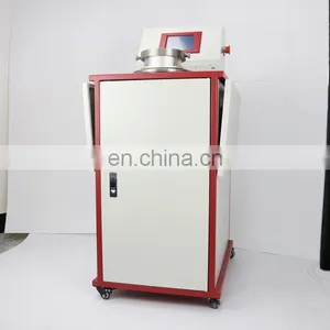 Automatic Air Permeability Testing Machine thumbnail-3
