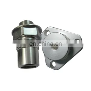 Stainless Steel Sheet Metal Manufacturing Cnc Edm Car Parts Machining Milling Turning Product Prototyping Rapid Cheap Making Oem thumbnail-6