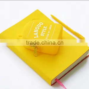 2016 China Supplier Silicone Custom Coin Purse/silicone Coin Pouch/silicone Standing Key Pouch thumbnail-5