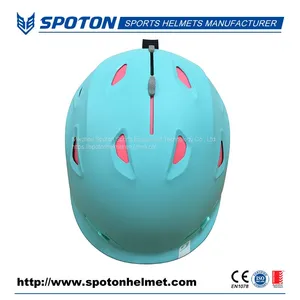 China Manufacturer Skateboard Ski Helmet thumbnail-4
