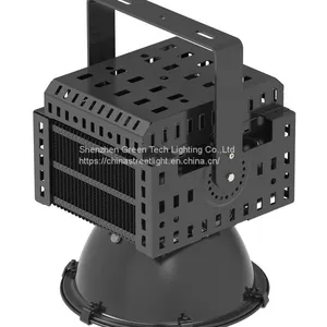 500W High Mast Light thumbnail-2