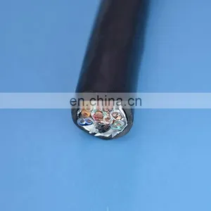 10mm Flexible Cable 20 Core Cable Twisted Pair Crane Hoist Cable thumbnail-1