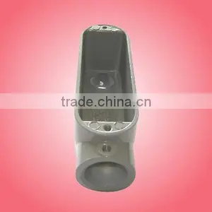 SET SCREW CONDUIT BODIES FOR EMT CONDUIT "LBC"SERIES Without Covers thumbnail-1