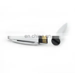 Touch Screen Pen Usb Laser Pen USB Disk 1GB USB Flash Drives Bulk Sale thumbnail-1