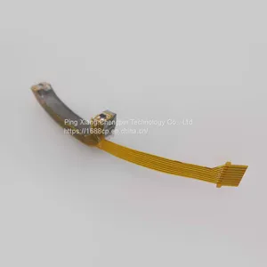 Bobbin Coil Winding Machine thumbnail-4