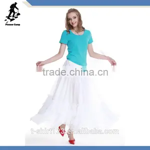 Wholesale Blank Maternity t Shirts thumbnail-4