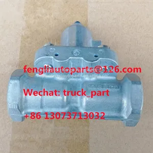 Yutong Bus Brake Parts 3506-00173 Original WABCO Relief Valve 4341001240 thumbnail-1