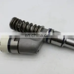 CAT Diesel Engine Injector Fuel Injector Common Rail Diesel Fuel Injector 10R-3265 thumbnail-1