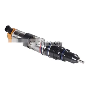 High Quality Diesel Fuel Injector 127 8205 Nozzle Fuel Injector 127-8205 for Diesel Engine 3114/3116/3126 thumbnail-3