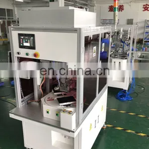 Laminating Machine Vacuum Screen Glass OCA LCD Laminating Machine thumbnail-2