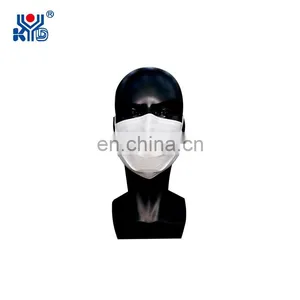 Automatic Disposable Medical Mask Non Woven Face Mask Making Machine thumbnail-5
