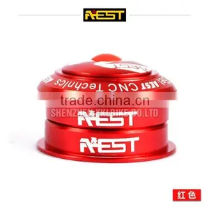 New Style CNC Anodized Bicycle Headset thumbnail-1