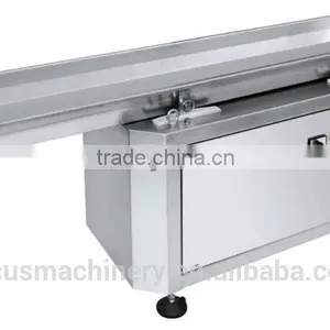 Evenly Transfer Vibrating Bowl Feeder for Granular/ Powder/ Moist/ Sticky Usage High Quality Factory Price thumbnail-5