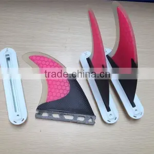 New Arrived Future Fin Box Surfboard Fin Box With Low Price thumbnail-1