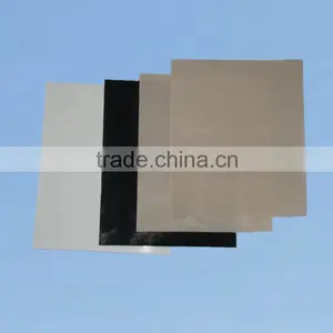 China Manufacturer Ptfe Coated Fiberglass Fabric at Low Price thumbnail-1