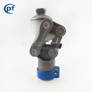 Manufacturer Prosthetic Leg Lock Four Axis Knee Joint thumbnail-2