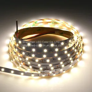Multi-purpose 3000K 6000K Warm White LED Strip 60LED 3528 LED Strip thumbnail-1