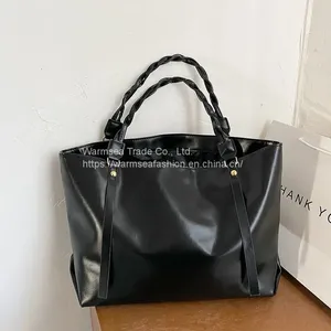 Ladies Fashion Leather Handbags Shoulder Bags Sling Bag thumbnail-4