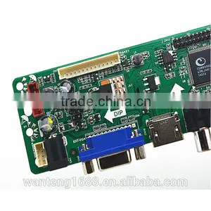 CVT T.VST59.31 LCD and LED TV Main Board thumbnail-2