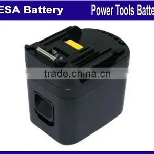 14.4V 1.5Ah/2Ah Li-ion Battery for Makita BH1420, BH1433, 193351-9,19+3352-7,196654-3,193355-1,BTD150 Power Tool Battery thumbnail-1