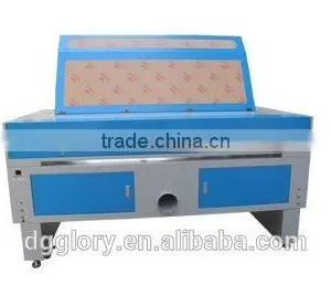 YL SP RECI CO2 Glass Laser Tube Cutting Leather, Cloth,acrylic, Wood, Paper,rubber, Jade150w Co2 Laser Cutter for Sale thumbnail-6