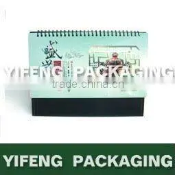 Elegant Design for Desk Calendar thumbnail-1