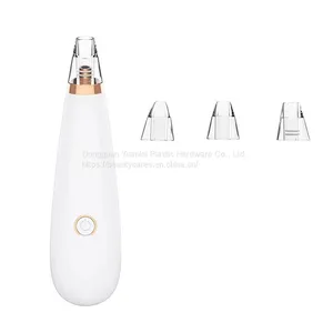 Blackhead Pimple Remover and Pores Cleaner Stick Vacuum at Home Use Beauty Device Electric With Screen thumbnail-4