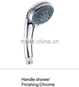 Bathroom Faucet Accessory Hand Shower Chrome Surface Finishing Spare Parts For Shower KL-5610 thumbnail-1