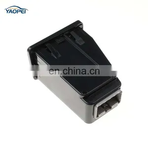 100029085 In-Dash Trailer Brake Controller Module Fit for 2015-2020 Ford F-150 JL3Z-2C006-AA thumbnail-4