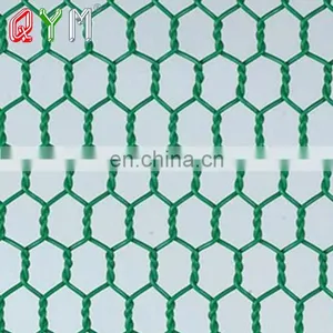 Factory Pet Fish Farming Cage Netting Agriculture Fish Farm Nets Hexagonal Wire Mesh thumbnail-3