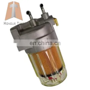 YN21P01104F1 Fuel Water Separator for SK130-8/200-8/ 250-8 /J05 Oil Water Separator thumbnail-1