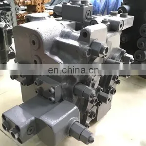 Excavator Hydraulic Control Valve fo 210LC-3 Model UX28-31, Main Valve thumbnail-2