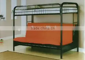 Cheap Wrought Iron Bed thumbnail-1