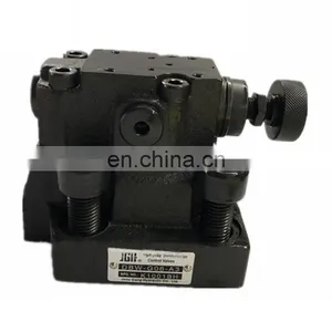 JGH DBW-G03-A-3 BIE2319 Hydraulic Solenoid Valve DBW-G06-A3 K1001BH DBW-G10-A3 BIA2510 thumbnail-3