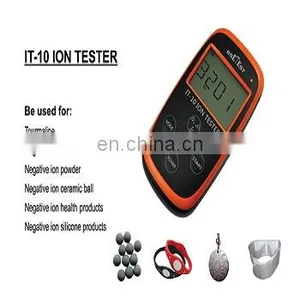 Anion IT-10 Negative Ion Tester for Bracelet thumbnail-4