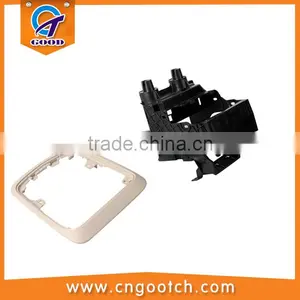 Professional Chinese Plastic Production for Electronic Enclosure thumbnail-3
