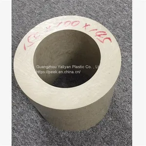 PPS Rod Manufacturer，wear-resisting thumbnail-2