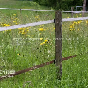 Pasture Electric Fence Accessories Electric Polytape Webbing thumbnail-2