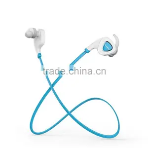 Bluedio Q5 Sport Bluetooth Earphone With Bluetooth 4.1 for Mobile Phone thumbnail-1