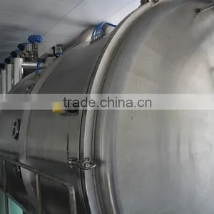 China Suppliers Belt Vacuum Dryer for Herbs thumbnail-2
