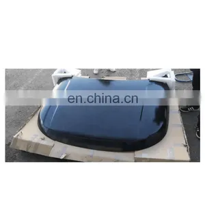 OEM LR100514 Front Hood Bonnet Panel for Land Rover Range Rover 2013-2021 Bonnet Cover Iron thumbnail-4