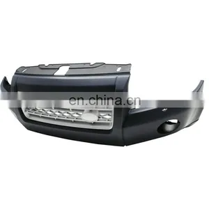 OEM LR006253 Front Bumper For Land Rover Freelander 2 2006-2014 Auto Front Bumper thumbnail-4