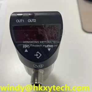 Allen-Bradley 836P-D2NFGB36PP 836P Solid-State Pressure Sensors With Good Price In Stock thumbnail-1