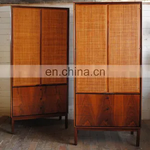 Low Price Synthetic Traditional Mesh Rattan Cane Webbing Roll Sell off Lowest Price Various Size for Furniture From Viet Nam thumbnail-5