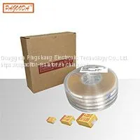 Supply Smd Tantalum Capacitor thumbnail-2