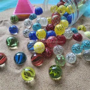Glass Marbles for Home Decoration thumbnail-4