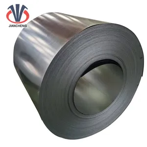 DX51D Z275 Hot Dipped Galvalume Steel Coil 27 Gauge Aluzinc Steel Coil Az150 thumbnail-1